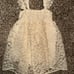 Noralee white Mara dress