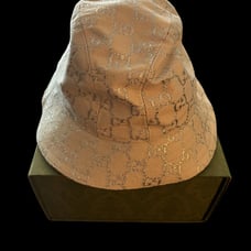 Gucci bucket hat