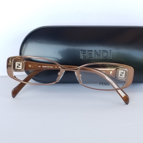 Brand new Fendi eyeglasses
