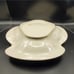 Spode Fancies Oblong Tray Platter Wicker Basketweave Imperial Plate Serving Dish