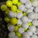 48 2024 Pro V1 Golf Balls 5A/AAAAA IN GREAT CONDITION!
