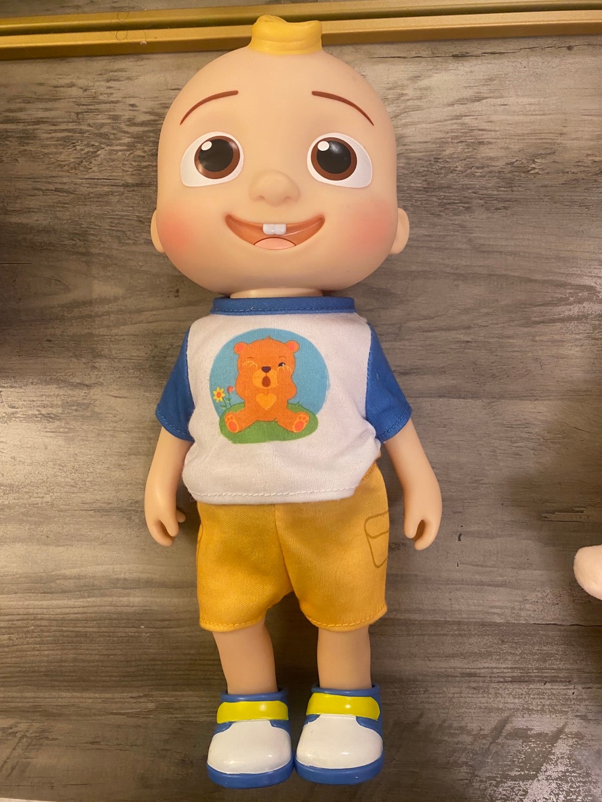 cocomelon toys