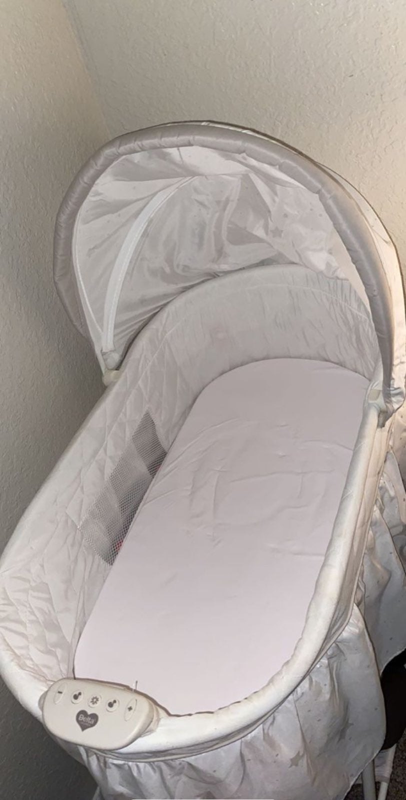 baby bassinet