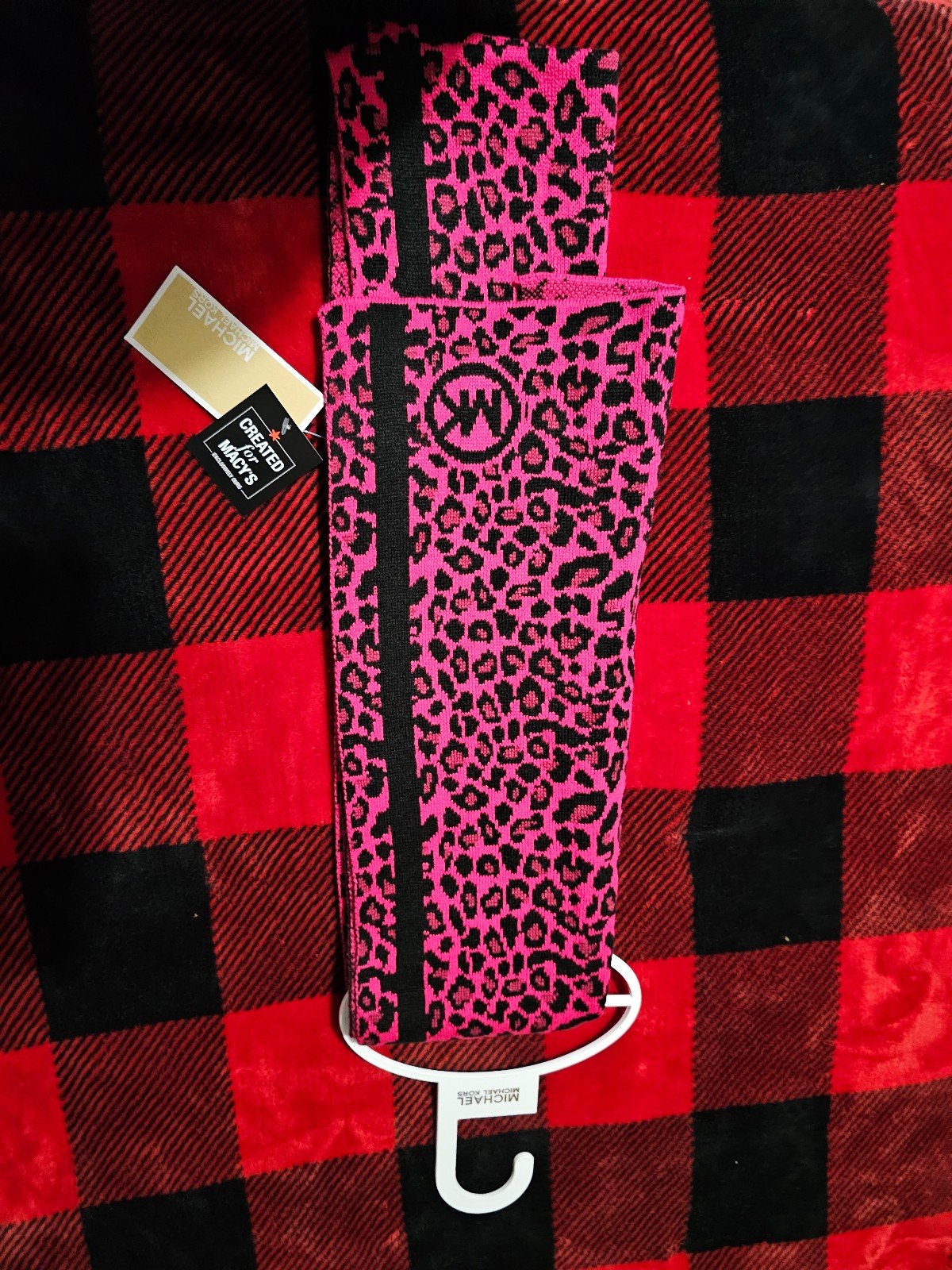 Michael kors scarve