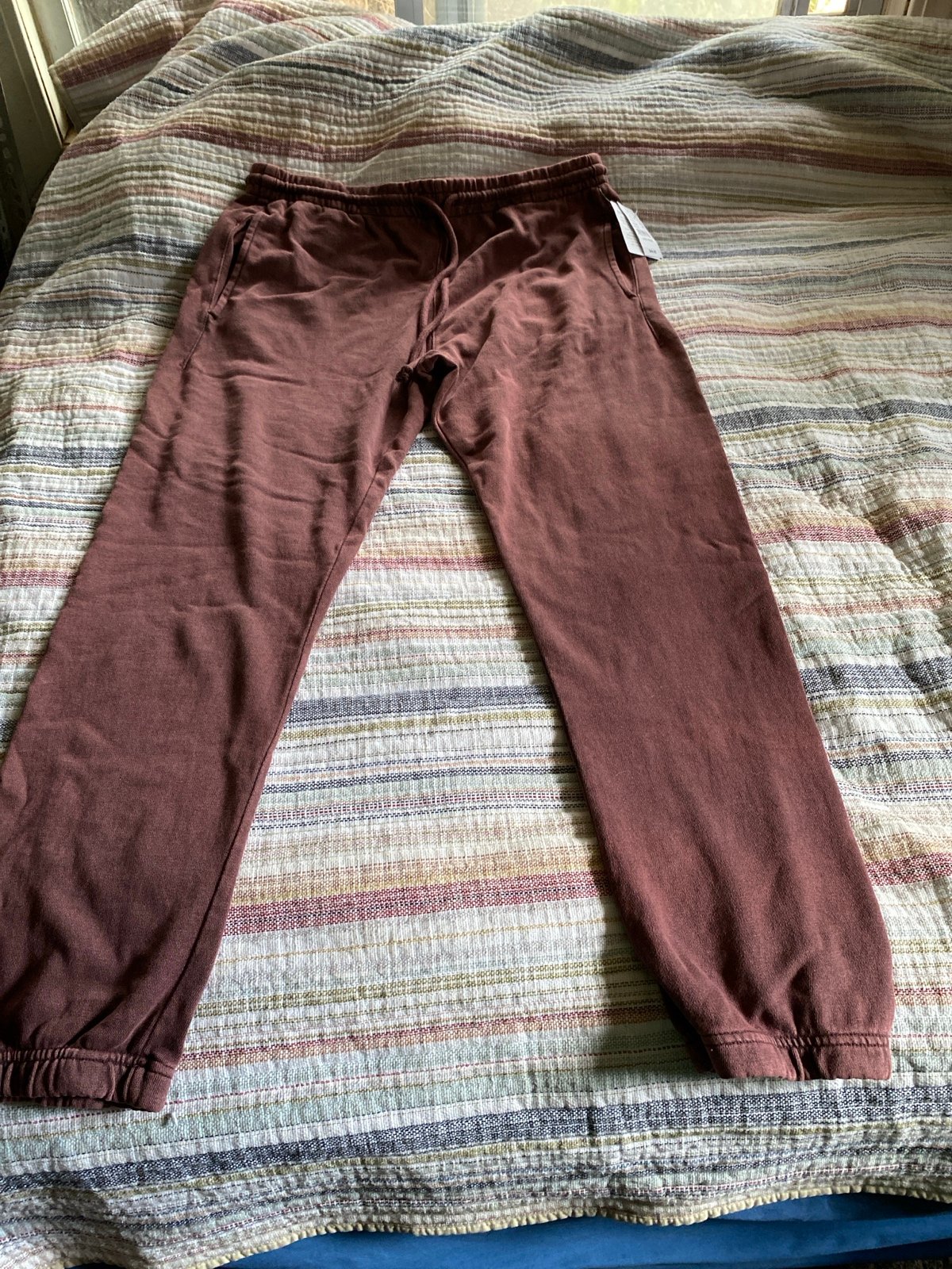 Pacsun joggers