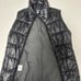 Patagonia Black Quilted Vest