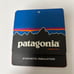 Patagonia Black Quilted Vest
