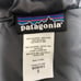 Patagonia Black Quilted Vest
