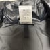 Patagonia Black Quilted Vest