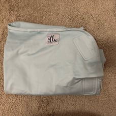 ollie swaddle