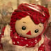 Raggedy Ann and Andy
