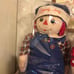 Raggedy Ann and Andy