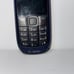 Vintage Nokia Model NO:1616 Mobile Phone w/Charger Tested Working Preowned Read!
