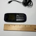 Vintage Nokia Model NO:1616 Mobile Phone w/Charger Tested Working Preowned Read!