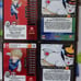 2014-2015 Panini DBZ Cards lot x94!!