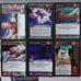2014-2015 Panini DBZ Cards lot x94!!