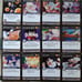 2014-2015 Panini DBZ Cards lot x94!!