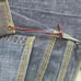 Ag Adriano Goldschmied The Merlot Low Rise Jeans