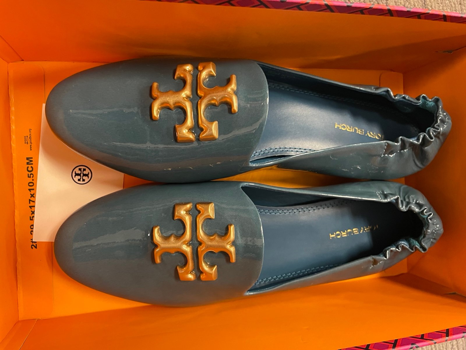 Tory Burch