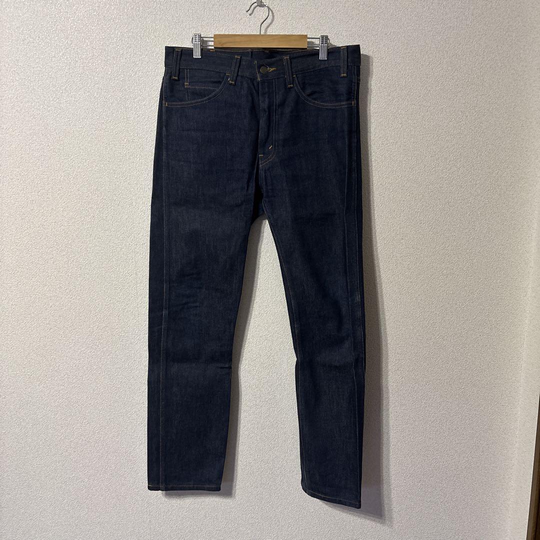 LEVI'S VINTAGE CLOTHING 606 Made in USA