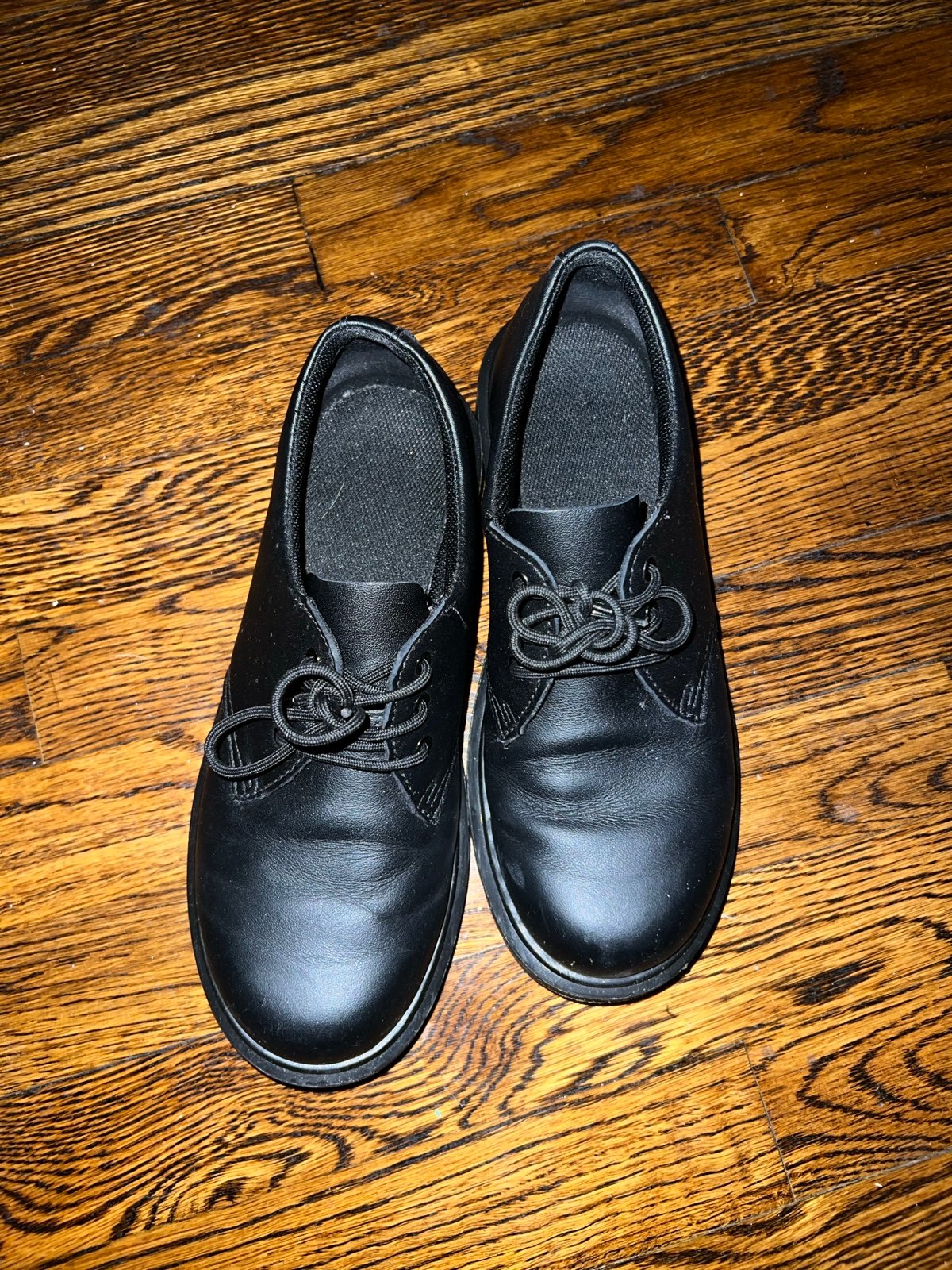 Doc marten youth 1461
