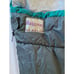 Vintage Kelty Ridgeway Mummy Foil Sleeping Bag- Green