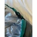 Vintage Kelty Ridgeway Mummy Foil Sleeping Bag- Green