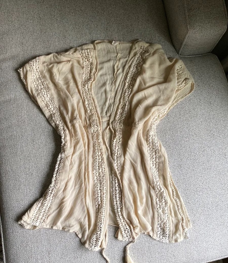 Swim Cover Up