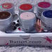 Light Elegance Winterplay Winter 2022 Buttercream Collection