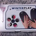 Light Elegance Winterplay Winter 2022 Buttercream Collection