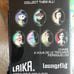 Coraline Blind Box Pins Laika Loungefly Pin CORALINE pin