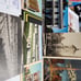 Postcards - Indiana Lot 4