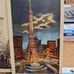 Postcards - Indiana Lot 4