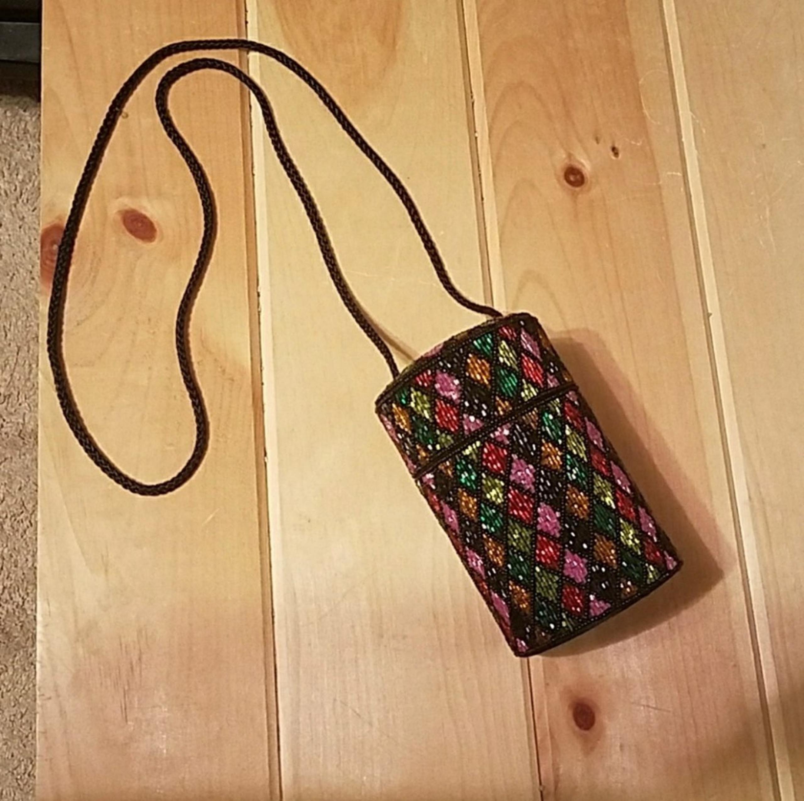 Bob Mackie Handbag
