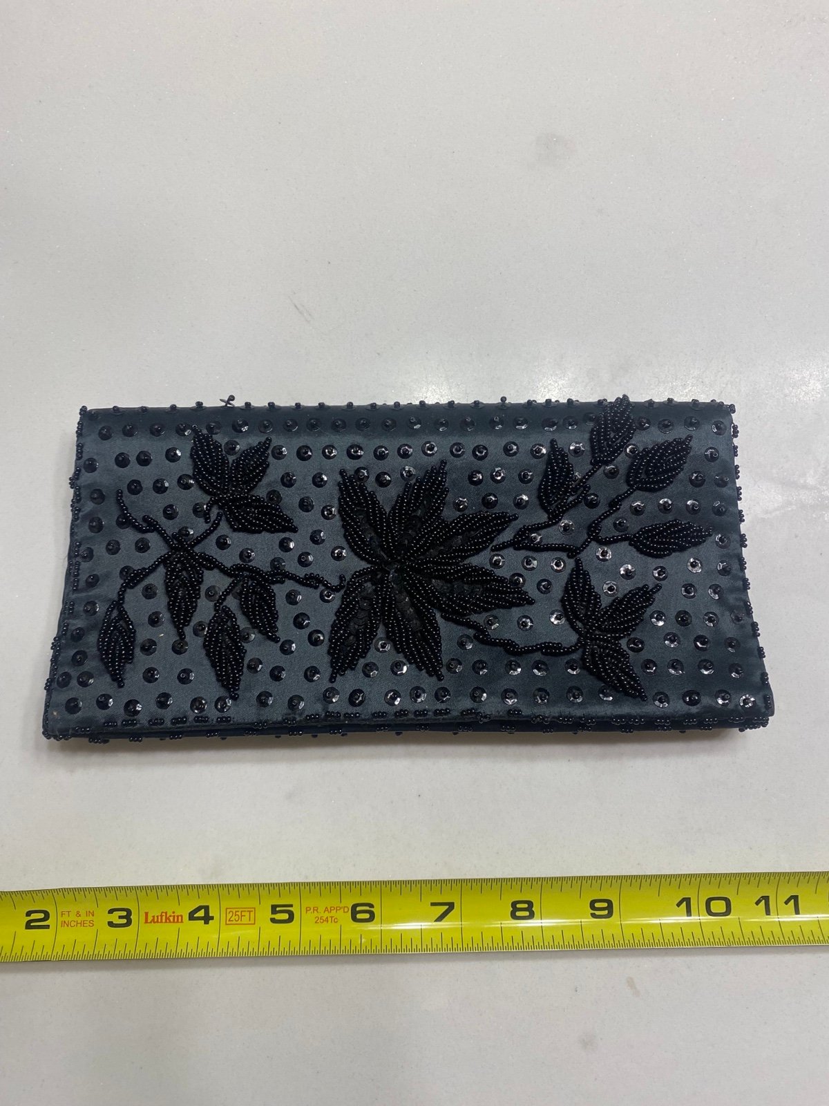 50’s Womens evening bag