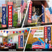 4th of July Decorations Outdoor