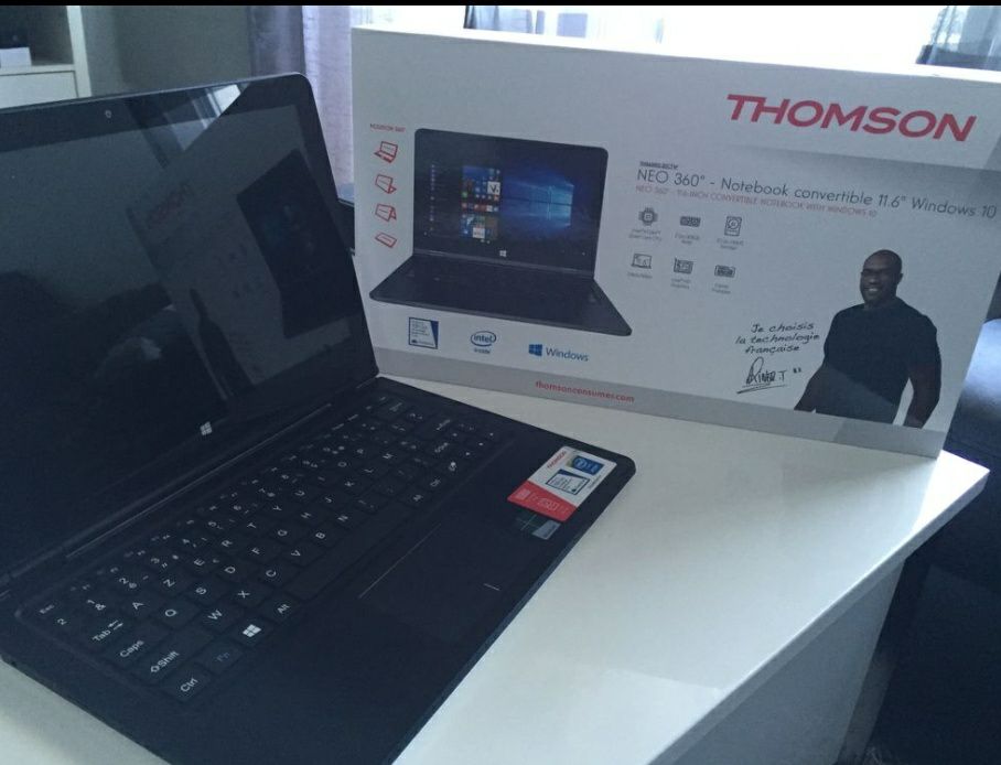 laptop