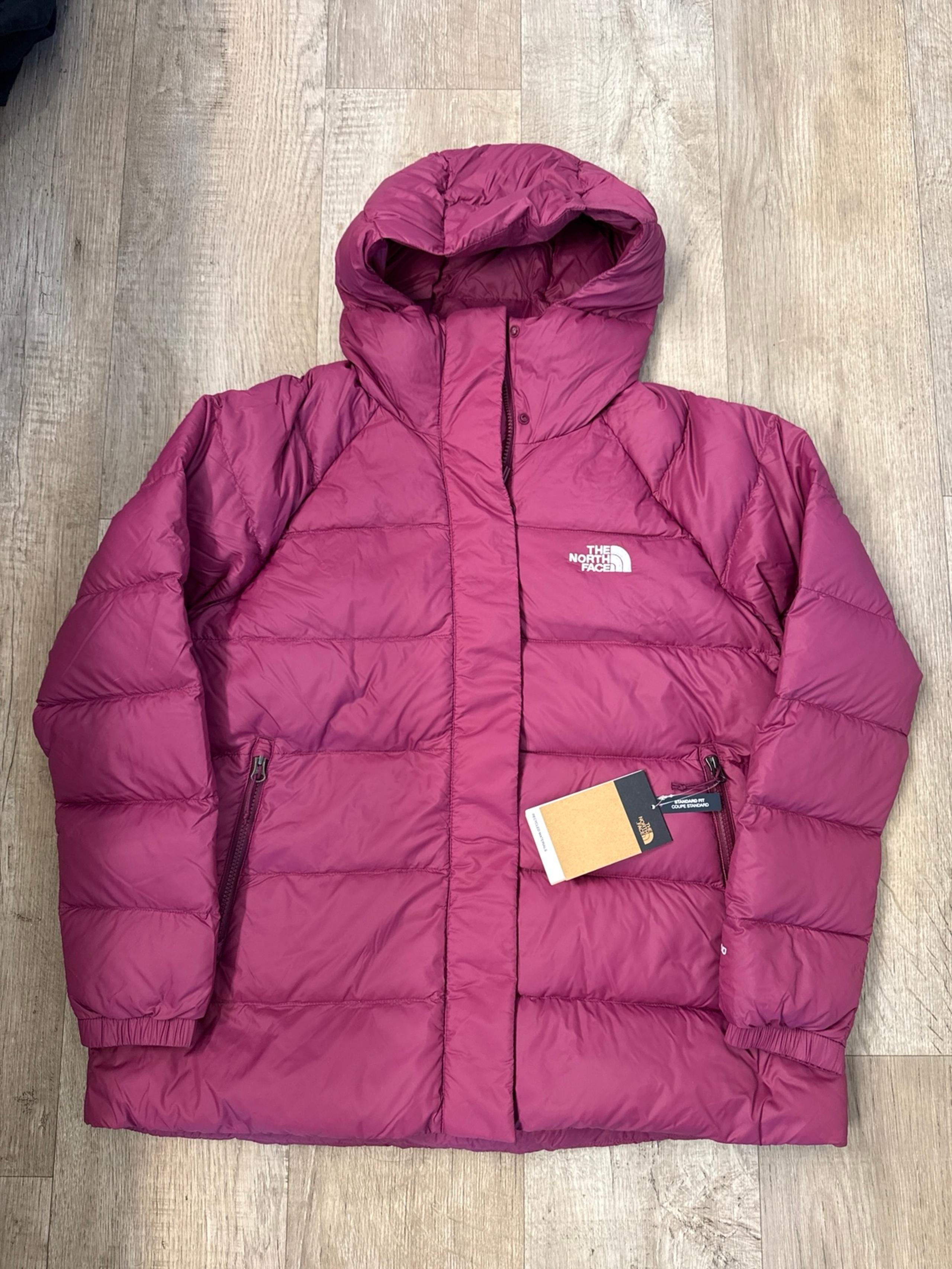 The North Face Hydrenalite Down Jacket Women’s Size L