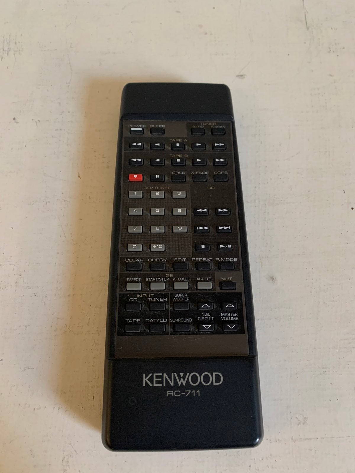 Kenwood Audio Accessories | Mercari
