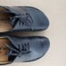 Birkenstock Oxford Black Mens Leather Shoes EUR 42.5