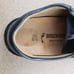 Birkenstock Oxford Black Mens Leather Shoes EUR 42.5