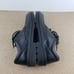 Birkenstock Oxford Black Mens Leather Shoes EUR 42.5