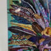 11 x 14 Lisa Morales Tribal Fox limited edition print