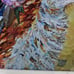11 x 14 Lisa Morales Tribal Fox limited edition print