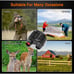 4K Night Vision Goggles, Digital Infrared Night Vision Binoculars