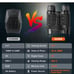4K Night Vision Goggles, Digital Infrared Night Vision Binoculars