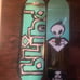 Skateboard Deck