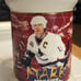 Mark Messier Autographed Stein