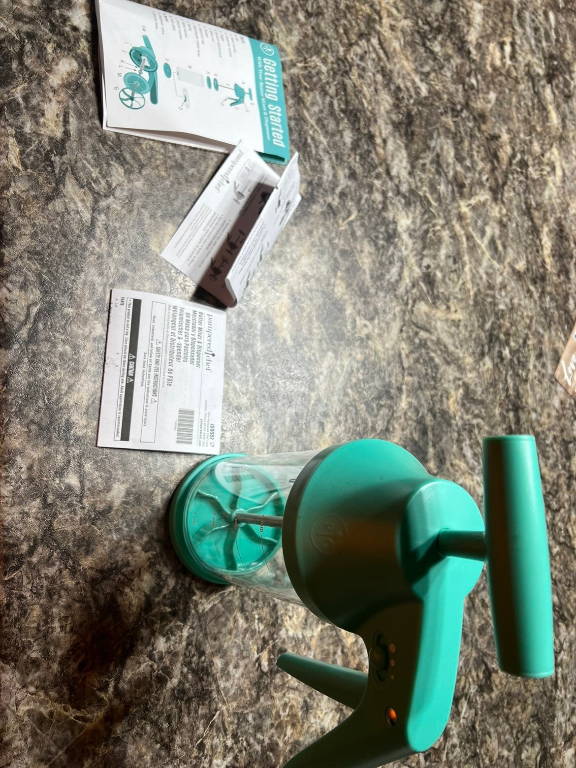 Pampered Chef