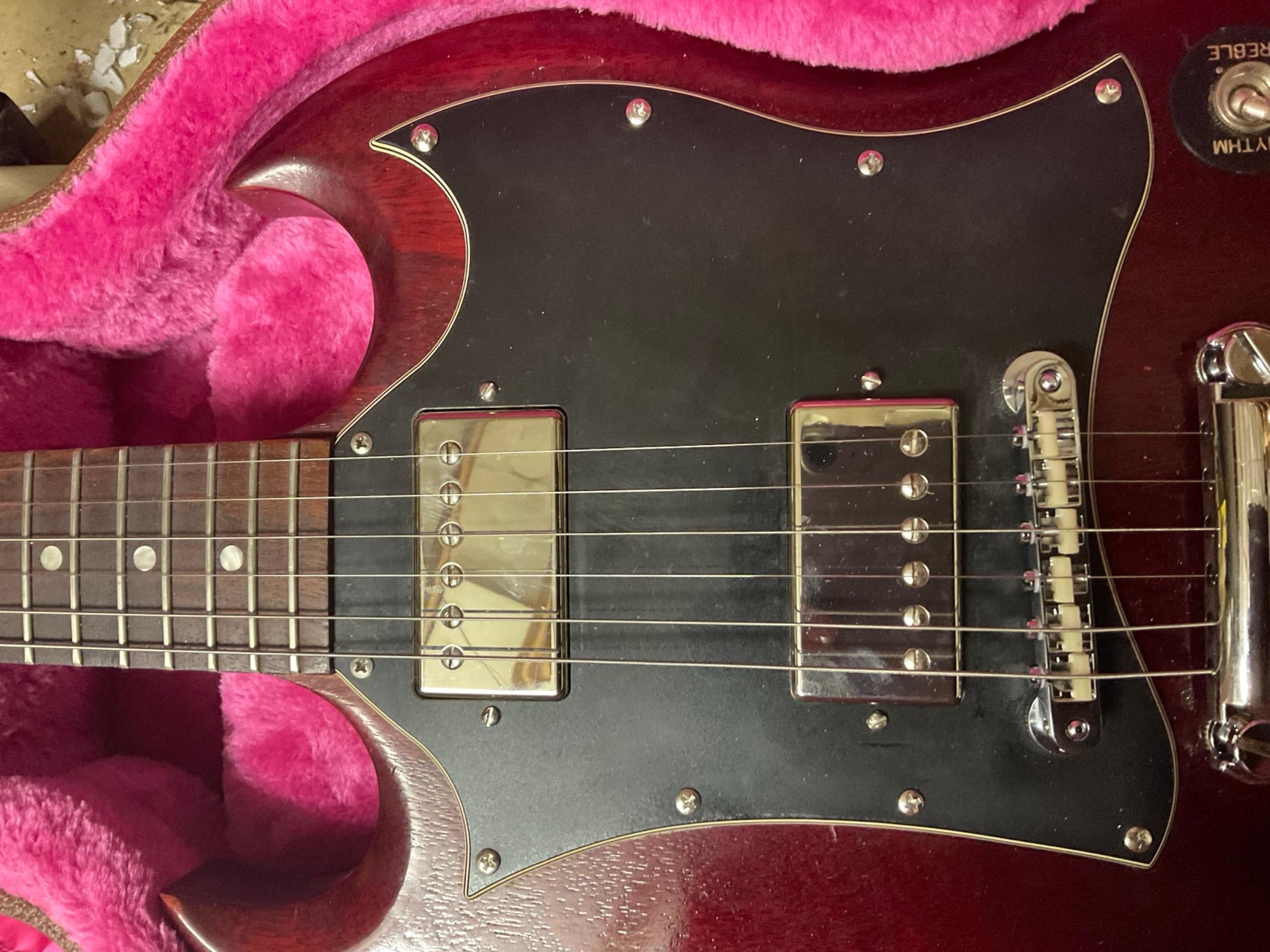 Guitar